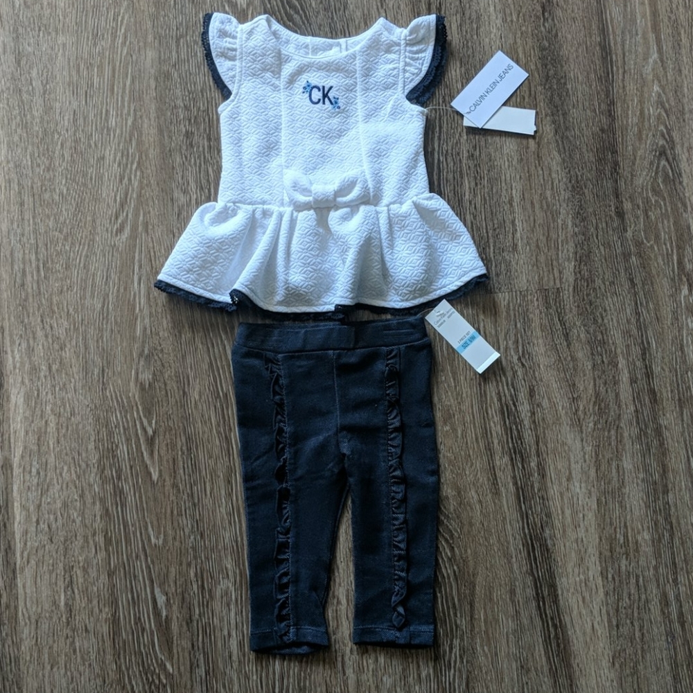 Calvin Klein